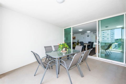 Lanai Riverside Apartments - Accommodation NT 0
