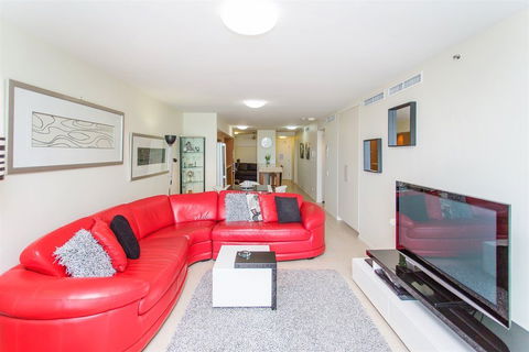 Lanai Riverside Apartments - Accommodation NT 2