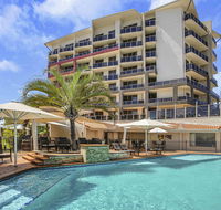 Mantra Mackay - Accommodation NT