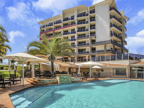 Mantra Mackay - Accommodation NT 0