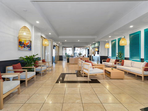Mantra Mackay - Accommodation NT 1