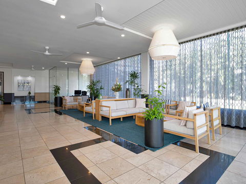 Mantra Mackay - Accommodation NT 2