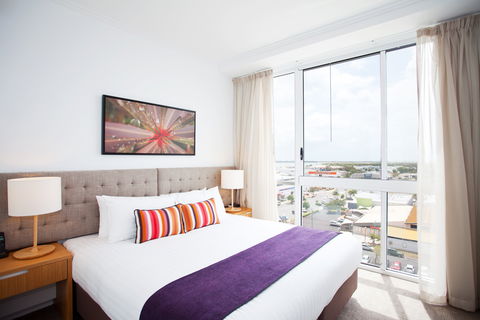 Quest Mackay On Gordon - Accommodation NT 1