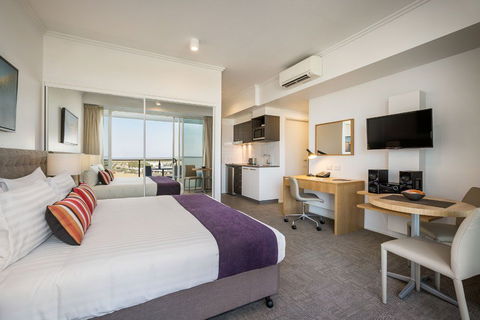 Quest Mackay On Gordon - Accommodation NT 2