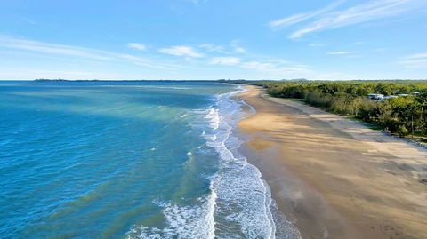Comfort Resort Blue Pacific - NT Tourism 2