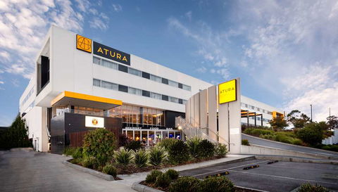 Atura Dandenong - Accommodation NT 0