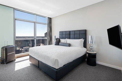 Meriton Suites Chatswood - NT Tourism 2