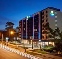 Holiday Inn Express Sydney Macquarie Pk - NT Tourism