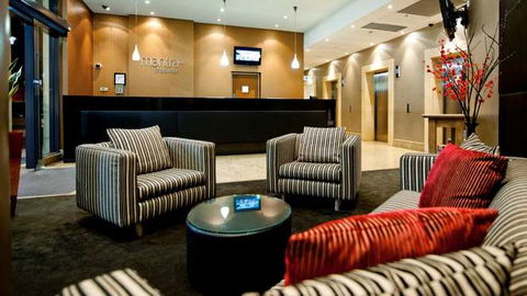 Mantra Chatswood - Accommodation NT 1