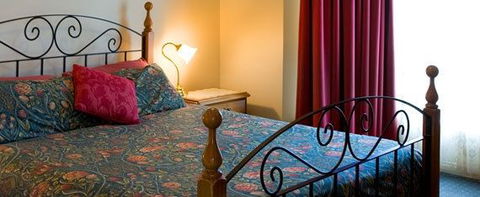 John Pirie Motor Inn - Accommodation NT 0