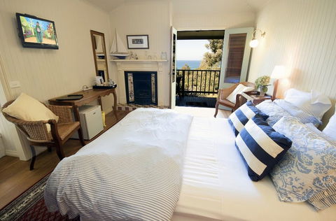 La Perouse Lorne - Accommodation NT 0