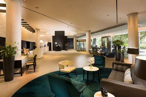 PARKROYAL Darling Harbour, Sydney - Accommodation NT 2