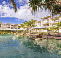 Peppers Salt Resort  Spa - NT Tourism