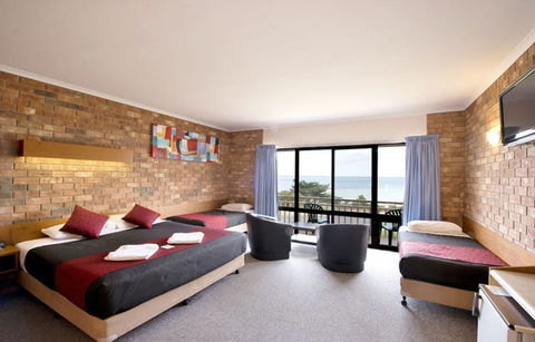 Kangaroo Island Seaside Inn - Accommodation NT 1