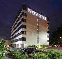Novotel Sydney Rooty Hill - NT Tourism
