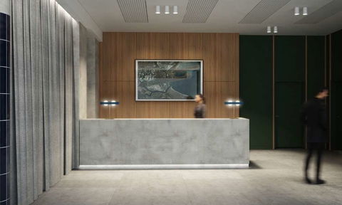 Mantra Hotel At Sydney Airport - Accommodation NT 0