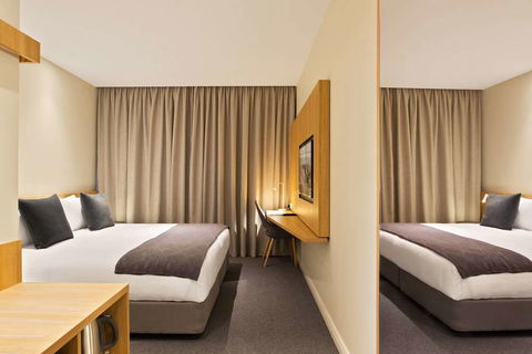 Mantra Hotel At Sydney Airport - Accommodation NT 1