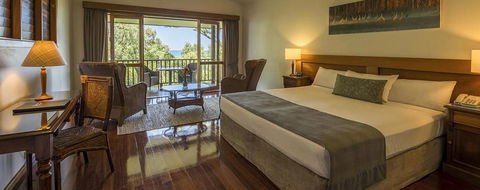 Thala Beach Nature Reserve - Accommodation NT 2