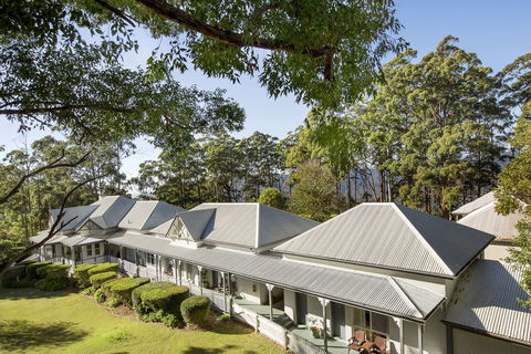 Aaronlee Retreat - Accommodation NT 0