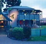 O'Reilly's Rainforest Guesthouse - NT Tourism