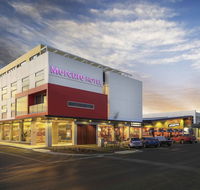 Mercure Warragul - Accommodation NT