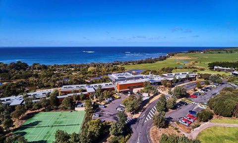 RACV Inverloch Resort - Accommodation NT 1