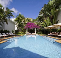 The Reef House - NT Tourism