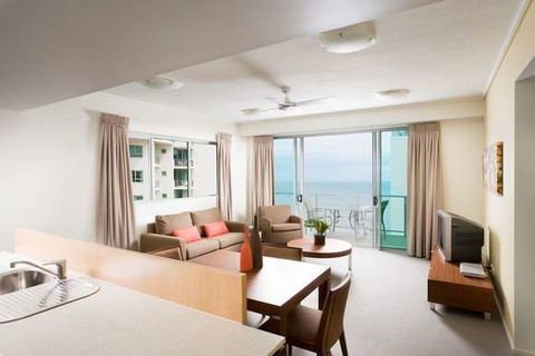 Mantra Trilogy - Accommodation NT 1