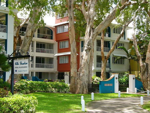 BeachView Apartments At Villa Paradiso - NT Tourism 0