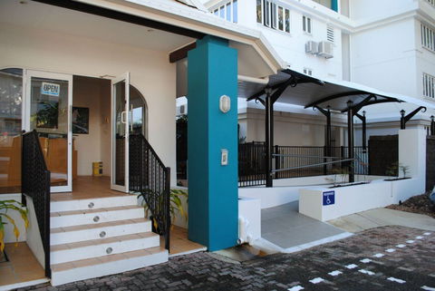 BeachView Apartments At Villa Paradiso - NT Tourism 1