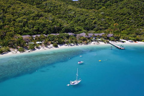 Fitzroy Island Resort - Accommodation NT 0