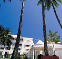 Alamanda Palm Cove - NT Tourism