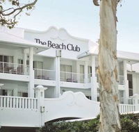 Peppers Beach Club  Spa - NT Tourism