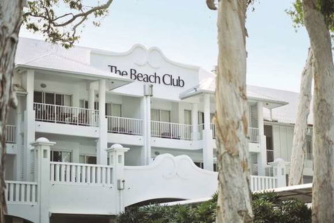Peppers Beach Club & Spa - NT Tourism 0