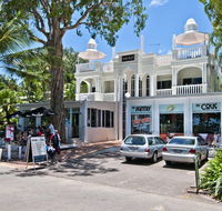 Sarayi Boutique Hotel - NT Tourism