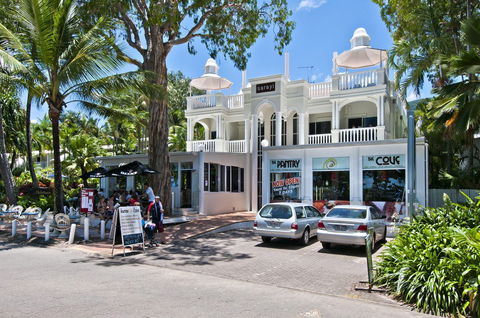 Sarayi Boutique Hotel - NT Tourism 0