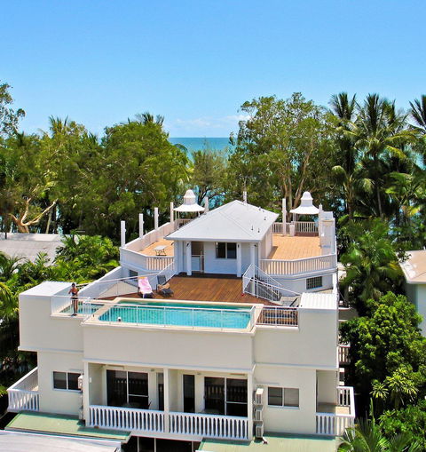 Sarayi Boutique Hotel - NT Tourism 1