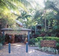 Melaleuca Resort - NT Tourism