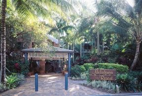 Melaleuca Resort - NT Tourism 0
