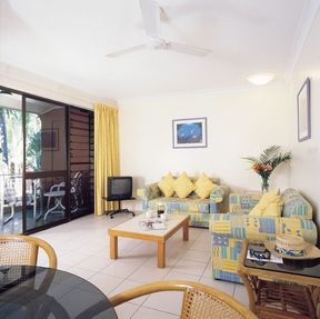 Melaleuca Resort - NT Tourism 1