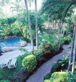 Melaleuca Resort - NT Tourism 2