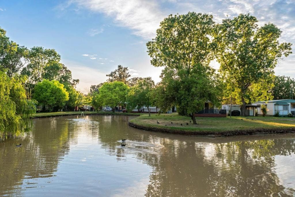 Moama NSW Accommodation NT