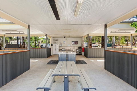 Discovery Parks Moama Maidens - Accommodation NT 1