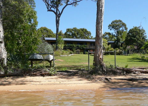 Yarrandabbi Dreaming Boutique B&B - Accommodation NT 0