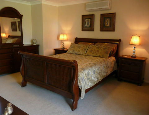 Yarrandabbi Dreaming Boutique B&B - Accommodation NT 1