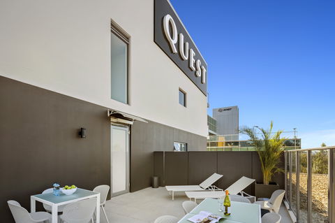 Quest Macquarie Park - NT Tourism 1