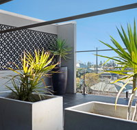 Semaphore Splash Apartments - Accommodation NT