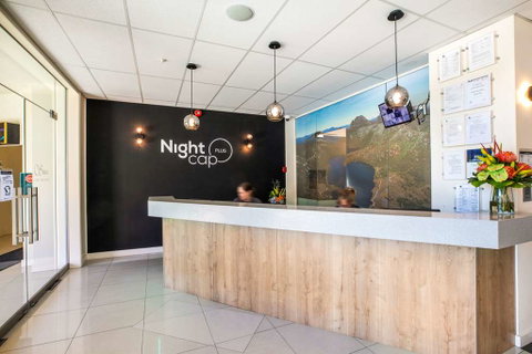 Gateway Hotel by Nightcap Plus - Accommodation NT 1