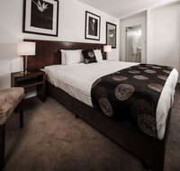 Salamanca Suites - Accommodation NT
