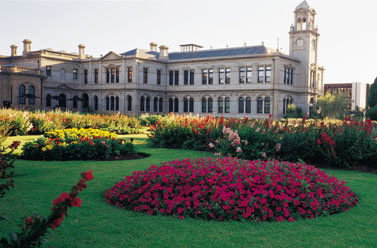 Mansion Hotel & Spa - Accommodation NT 0